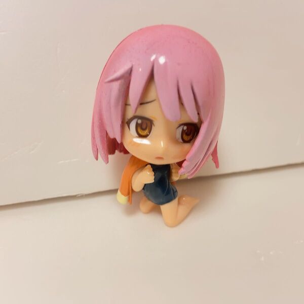 千石撫子 「化物語」 西尾維新アニメプロジェクト ちびきゅんキャラvol.2 なでこ