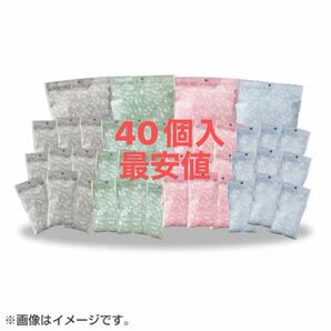 帝人フロンティア　除湿剤ベルオアシス40個入