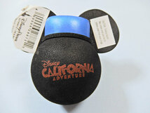 LAのディズニーランドで購入 RED CAR TROLLEY CONDUCTOR ミッキーマウス Antenna Ball アンテナボール 長期保管 コレクション放出！_画像3