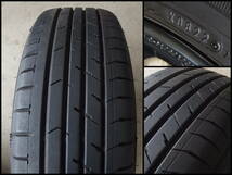 KYOHO SMACK REVILA + GOODYEAR EAGLE RV-F 215/65R16 4本セット_画像9