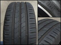 MONZA R version SPRINT + KUMHO ECSTa HS51 195/50R16 4本セット_画像9