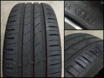 MONZA R version SPRINT + KUMHO ECSTa HS51 195/50R16 4本セット_画像3