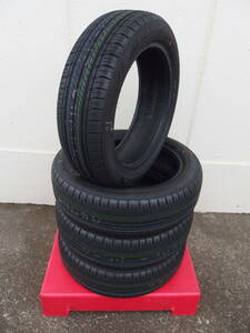 新車外し品!! DUNLOP ENASAVE EC300 165/55R15 4本セット