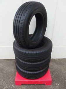 DUNLOP ENASAVE EC300+ 205/65R16 4本セット