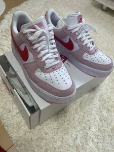 Nike Air Force 1 Low Valentine's Day バレンタイン　　　G-DRAGON ナイキ エアフォース1 27