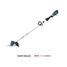 マキタ MUR190LDZ 18V充電式草刈機 ル－プハンドル仕様 22mmlエンジンと同等の使用感 バッテリ・充電器別売 新品 代引不可一部地域発送不可_画像1