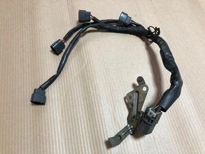  Nissan original RPS13 180SX SR20DET turbo ignition coil Harness wiring S13 S14 S15 Silvia 