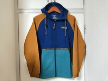 L.L.Bean　マウンテン・クラシック・フルジップ・パーカー☆未使用品_画像2