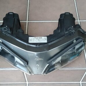 ドゥカティ 1098 1098S ヘッドライト 実働品 848 1198 DUCATI ドカティの画像1