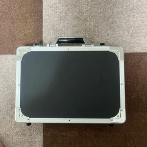 KC EC-40/BK キョーリツ　エフェクターボード　中古　難あり　エフェクターケース ブラック