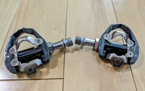 PD-ES600 SHIMANO ビンディングペダル SPD シマノ ULTEGRA ロードバイク