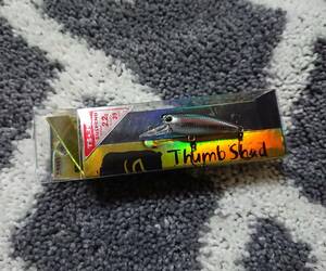 アンレーズ サムシャッド TS-39SP　（４）　 Thumb Shad ANRE`S アングラーズリパブリック Angler`s Republic　　ベイトフィネス