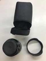 【1円～】SIGMA 標準ズームレンズ Art 24-70mm F2.8 DG OS HSM キヤノン用 EFマウント_画像10