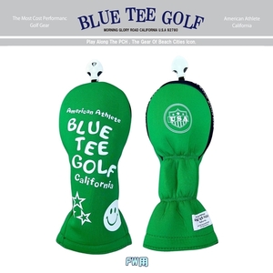 BLUE TEE GOLF