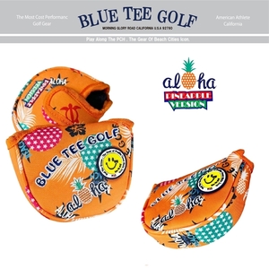 BLUE TEE GOLF