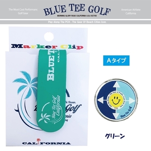 BLUE TEE GOLF