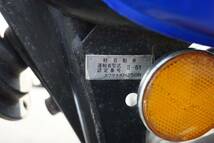 kawasaki kh250 カワサキ トリプル 250ss_画像7