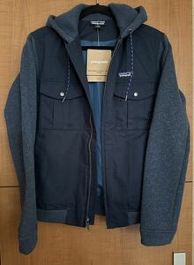 [patagonia (パタゴニア)] メンズ ベター セーター ジャケット フリース [並行輸入品]