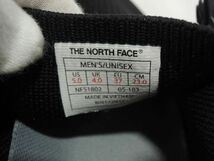 THE NORTH FACE ザ・ノースフェイス ウルトラ ロー レーサー 23.0cm スニーカー 0315_画像9