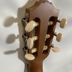 美品 YAMAHA ヤマハ Guitalele ギタレレ GL1 6弦 ソフトケース入り 0316の画像9