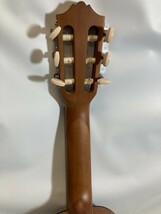 美品 YAMAHA ヤマハ Guitalele ギタレレ GL1 6弦 ソフトケース入り 0316_画像8