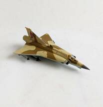 エリア88 1/144 J-35ドラケン シン・カザマ機 ワンフェス限定品 完成品_画像1