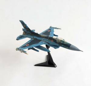 ef toys 1/144 F-2A aviation self .. final product 