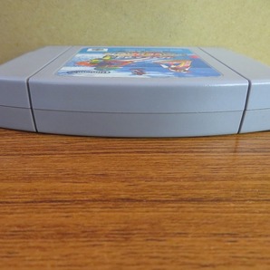 KME13630★N64 ソフトのみ ウエーブレース64 ウェーブレース64 WAVE RACE64 起動確認済み クリーニング済み ニンテンドー64の画像6