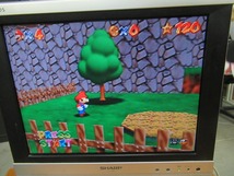 KMH1351★N64/Nintendo64/ニンテンドー64 ソフトのみ 120本セット まとめ ダブリあり クリーニング済・起動確認済 マリオ ゴールデンアイ_画像10