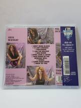 CRY WOLF／クライ・ウルフ／国内盤CD／帯付／1989年発表／1stアルバム／廃盤／ポップ・メタル_画像2