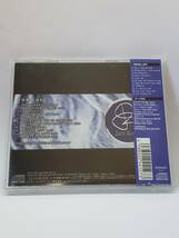 JACK RUSSELL／FOR YOU／ジャック・ラッセル／フォー・ユー／国内盤CD／帯付／2002年発表／2ndソロ・アルバム／廃盤／GREAT WHITE_画像2