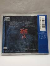 McAULEY SCHENKER GROUP/PERFECT TIMING/マッコーリー・シェンカー・グループ/パーフェクト・タイミング/国内旧規格盤CD/帯付/入手困難盤_画像2