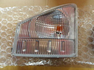 ISUZU Isuzu 07 Elf /07 Forward left turn signal 24V original parts 8-98155459-0 KOITO 210-21873