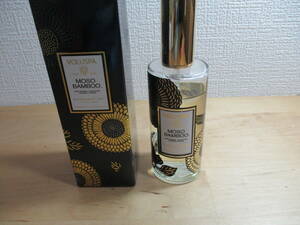 **boruspaVOLUSPAmoso bamboo 100ml room &bo display 8 break up postage 510 jpy **