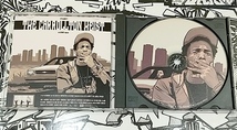 (CD) Spitta Andretti, Alchemist － The Carrollton Heist / G-rap / G-luv / Gangsta / HipHop / Hip Hop / Gラップ / ギャングスタ / _画像3