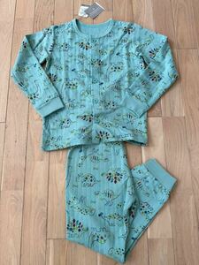 [ postage included ] new goods unused goods Anne pa Sand Ampersand pyjamas 130