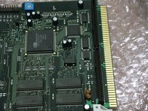 [定価\19,800円][I-O DATA] PC98用グラフィックアクセラレータ GA-98NBⅡ(本体のみ)[動作未確認/JUNK]_画像2