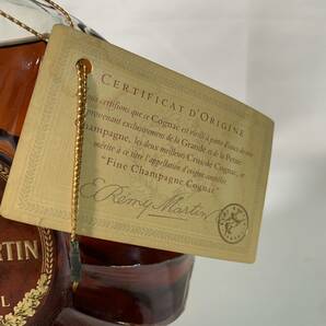 【未開栓】 REMY MARTIN レミーマルタン XO SPECIAL スペシャル COGNAC コニャック ブランデー 700ml 40% 古酒 洋酒 (RW-002)の画像3