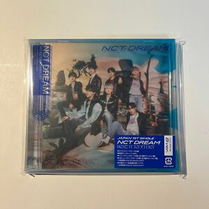 NCT DREAM トレカ BEST friend ever CD