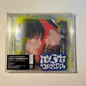 NCT DREAM トレカ ヘチャン BEST friend ever CD