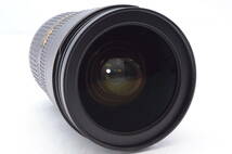 ★美品★Nikon ニコン AF-S NIKKOR 24-70mm F2.8G ED Fマウント_画像6