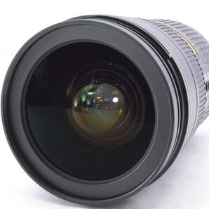 ★美品★Nikon ニコン AF-S NIKKOR 24-70mm F2.8G ED Fマウントの画像1