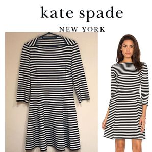 kate spad new york ワンピース超美品