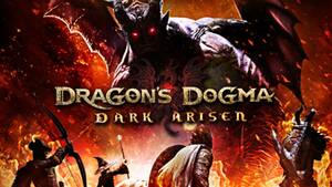 【Steam】Dragon's Dogma: Dark Arisen