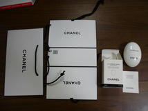 ☆シャネル　CHANEL ラ　クレームマン　ハンドクリーム　50ｍｌ☆_画像1