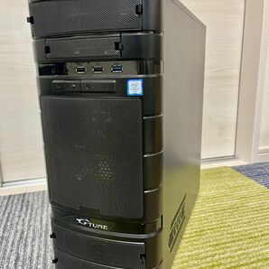 値下げ　美品　ゲーミングPC GTX 970・Corei7-6700 