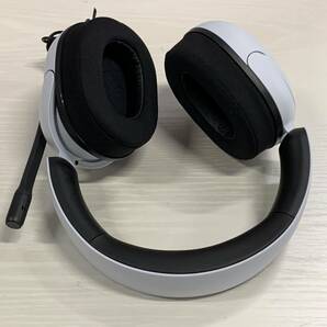 ソニー(SONY) ゲーミングヘッドセット INZONE H3 MDR-G300:有線接続/立体音響/低遅延/長時間使用しても疲れづらい/ブームマイク付き 訳ありの画像6