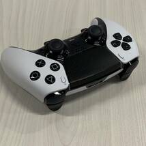 【純正品】DualSense Edge ワイヤレスコントローラー(CFI-ZCP1J) そにSONY PlayStation5 プレステ5 周辺機器 デュアルセンスエッジ PS5_画像5