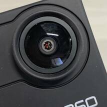 AKASO アクションカメラ 4K 2000万画素 水中カメラ WiFi搭載 外部マイク対応 30M防水 HDMI出力 170度広角レンズ リモコン付き 1050mAh_画像4