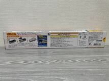 プラレール　(ライト付き)大阪市営地下鉄御堂筋線線21系　新品未開封品_画像2
